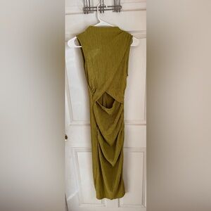 Women’s long dress